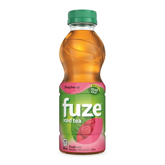 FUZE FRAMBOISE THE FUZE FRAMBOISE