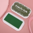 thumbnail image 4 of Ink Pad,  Ink Pad 3.7 X 2.2 In Non-  Kitchen Sponge  For Paper Cloth For Rubber  For DIY., 4 of 8
