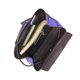 thumbnail image 4 of Fotbe Purple Glitter Mochila Bolso con Estampado para Mujer, Mochila Antirrobo de Nylon Impermeable, Bolsa Ligera de Hombro, 4 of 4