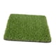thumbnail image 3 of Alfombrilla de césped artificial, orinal portátil para cachorros, para entrenamiento profesional 2 cm de altura, 3 of 8