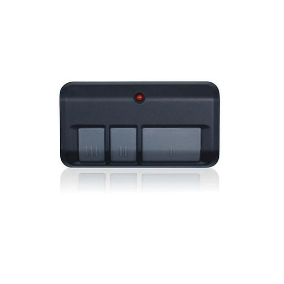 Compatible With Liftmaster Chamberlain 971LM 371LM 81LM 891Lm Smart Remote Control