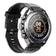 thumbnail image 3 of Reloj Smart Watch Fralugio T92 2 En 1 Tws Memoria 128mb Mp3 Negro Fralugio Sport, 3 of 5