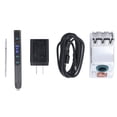 thumbnail image 1 of Kit de Fer à Souder Réglable Chauffage Intelligent USB Outils de Soudage Électroniques Nous Plug 100, 1 of 14