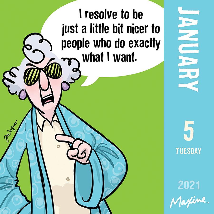 2021 Maxine 2021 Maxine