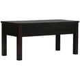 Mainstays Lift Top Coffee Table, Espresso
