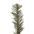 thumbnail image 2 of Vickerman 9' x 18" Colorado Spruce Artificial Garland 260 PE/PVC Tips, 2 of 2