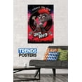 thumbnail image 2 of DreamWorks Trolls 2 - Barb Wall Poster, 22.375" x 34", 2 of 2
