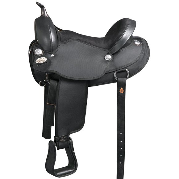 Saddles Cordura Accessories
