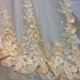 thumbnail image 5 of European Embroider Luxury White Tulle Sheer Curtains for Living Room Dining Bedroom Heavy Mbroidery Flowers Lace Cortinas Window, 5 of 5