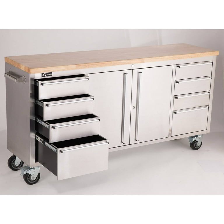 Trinity workbench deals