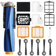 thumbnail image 1 of Piezas de repuesto compatibles con el aspirador Shark Robot, 1 of 7
