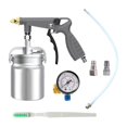 thumbnail image 4 of LOVIVER Car Air Sprayer Multiuse Undercoating Spray for Machinery, Ceiling Furniture, 4 of 8