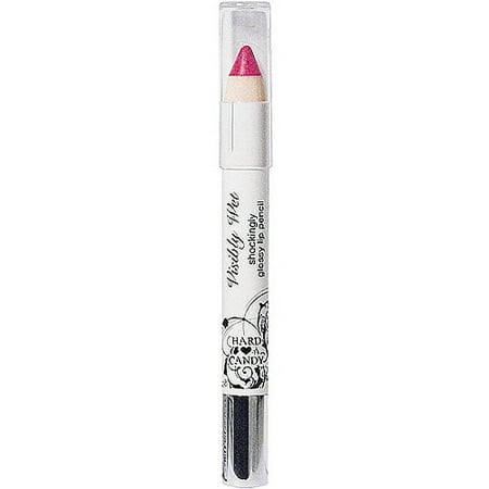 Hard Candy Visibly Wet Lip Pencil