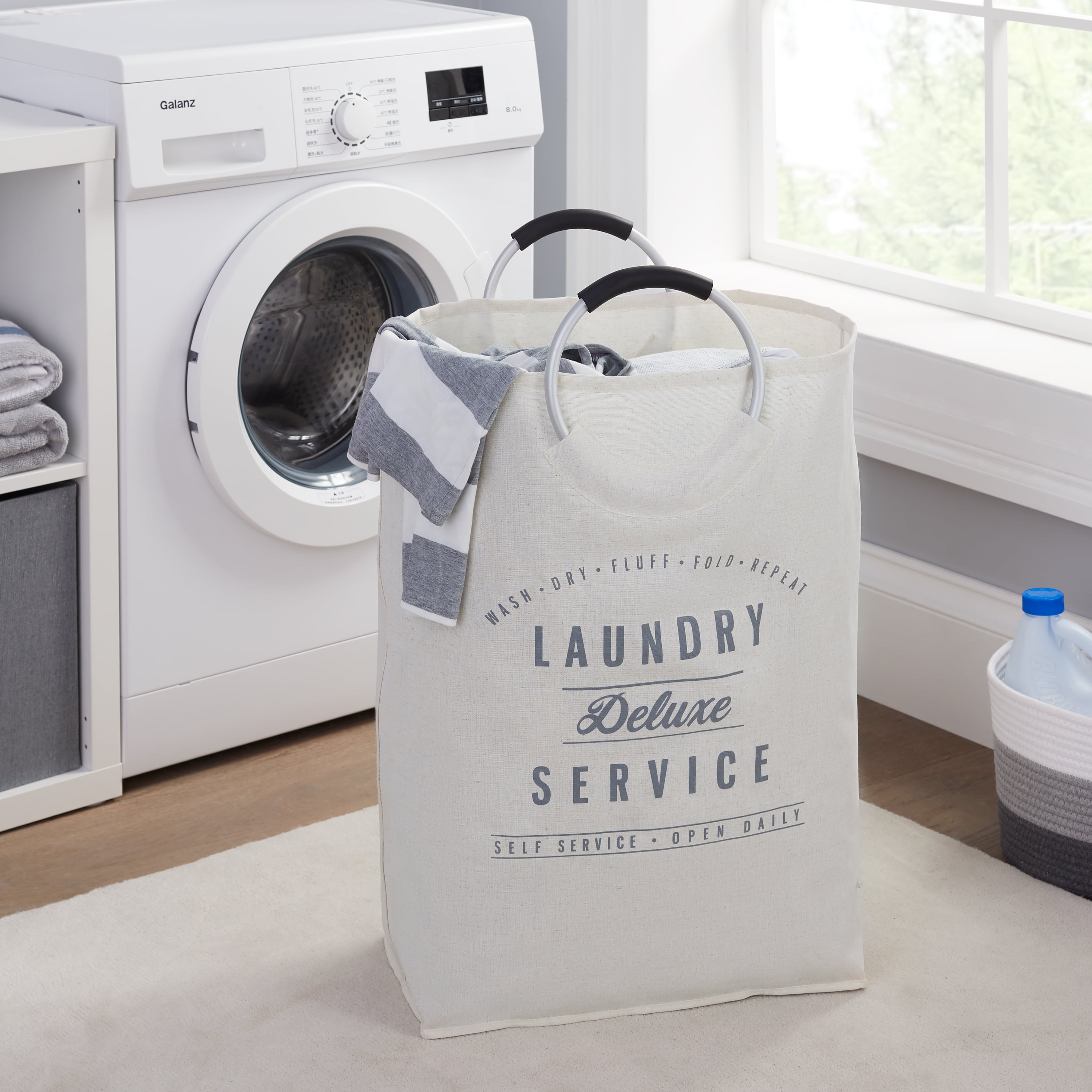 Guest Laundry Bags