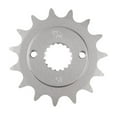 thumbnail image 1 of Primary Drive Front Sprocket 15 Tooth for Yamaha RAPTOR 350 2004-2013, 1 of 1