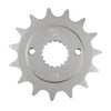 Primary Drive Front Sprocket 15 Tooth for KTM 380 MXC 1998-2002