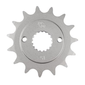 Primary Drive Front Sprocket 15 Tooth for Yamaha RT100 1990-2000