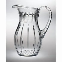 Majestic Gifts JO-162 Joy 48 oz. Crystal Pitcher