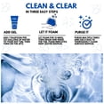 thumbnail image 4 of Limpiador para bañeras de hidromasaje Ahh-Some, superefectivo, 120 ml (8 purgas), 4 of 6