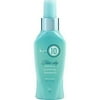 ITS A 10 by It's a 10 BLOW DRY GLOSSING LEAVE-IN 4 OZ for UNISEX