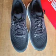 thumbnail image 3 of New Balance Men’s Fresh Foam X 860v13 Size 12.5 B Narrow Black White M860K13 NEW, 3 of 5