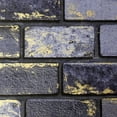 thumbnail image 3 of Arthouse Brick Wallpaper, 3 of 4