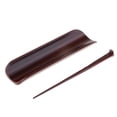 thumbnail image 2 of Utensilios de Ceremonia del Té Zulema Cuchara de Té de Bambú Natural, 2 of 8
