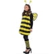thumbnail image 3 of 2026 Kids Adult Unisex Bumble Bee Animal Costume Party Cosplay Fancy Dress - 2 Styles, 3 of 3