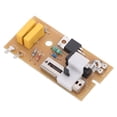 thumbnail image 1 of Placa de CircuitO de Pedal de la Mácina de Coser Sensible, Placa de CircuitO de Pedal de la Mácina de Coser Voltaje ESTABLE CONTRUPTOR DE CONTROL DE ALIMENTACIÓN DE CORTE, 1 of 7