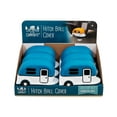 thumbnail image 4 of Camco Life Is Better at the Campsite Camper/RV Hitch Ball Cover | Flexible PVC, Blue & White (53306), 4 of 10