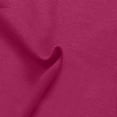 thumbnail image 5 of Kids Solid Color Tank Top Boys Girls Cotton Crew Neck Sleeveless Workout Vest Summer Loose Fit Undershirts Breathable Lightweight T Shirt Comfy Tops Casual Clothes Purple 7-8 Years, 5 of 6