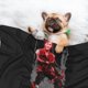thumbnail image 3 of Manta para perros The Walking Dead, manta suave y cálida, mantas para perros para niñas y niños, manta para mascotas, manta de terciopelo de doble cara para mascotas, 3 of 8