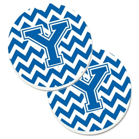 

Set of 2 Cup Holder Car Coasters