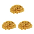 thumbnail image 1 of Sonducket 200Pcs 21mm Aromatherapy Essential Oil Diffuser Refill Pads  Locket Type1, 1 of 6