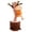 A, variant on Electric Plush Toy Pole Actuator Circus Tree-Climbing Series for Adults, Tree-Climbing Sloth Plush Toys with Music Light Spinning Poles, Interesting Creative Birthday Gifts for Friends, C