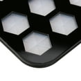 thumbnail image 2 of unbranded Organizador De Brochas Para Maquillaje Color Negro En Acrílico Para Y Conservación, 2 of 7