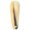 Beige, variant on Eease Shoes Lifter Shoe Horn Lifter Simple Travel Shoehorn Sturdy with Hook Hole,3.74"X1.77"X0.12"