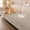 Apricot, variant on decorUhome Waterproof Couch Cover for Dogs, Washable Non-Slip Sofa Cover for 3 Cushion Sofa (Brown, 36"x63")