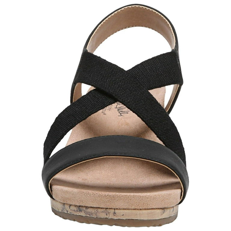 Lifestride mexico women's wedge sandals new arrivals