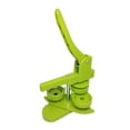 thumbnail image 1 of Badge Button Maker Machine, DIY Pin Badges Set Punch Press Maker Machine, DIY Badge Maker Press Machine ,Easy to Use, 1 of 7