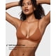 thumbnail image 2 of Bralette INLYRIC Inbarely Sin Costuras con Escote Profundo y Sin Aros Talla Grande, 2 of 6
