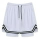 thumbnail image 1 of Pantalones Cortos De Baloncesto Transpirable De Malla Deport, 1 of 6
