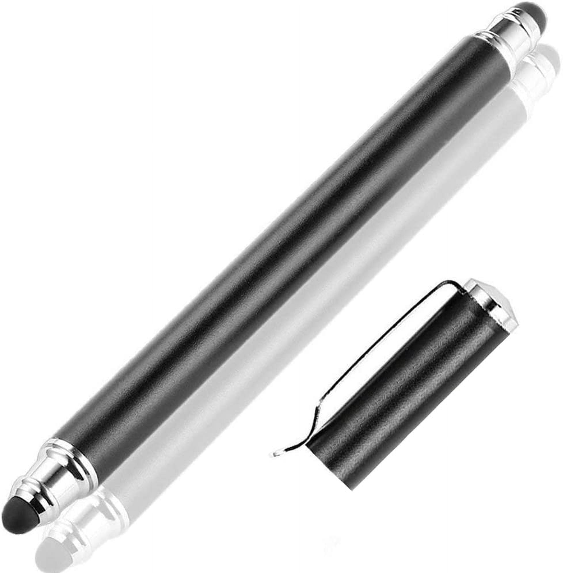 For Google Pixel 7a - Stylus, Touch Screen Pen Fiber Tip Aluminum