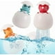 thumbnail image 1 of Baby bath water toy - 4 pcs Baby Easter Eggs Toys for Toddlers 1-3, Easter Basket Stuffers for Babies, Baby Bath Toys, Easter Gifts for Girls, Boys, 1 of 5
