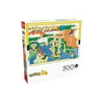 thumbnail image 5 of Buffalo Games 500-Piece Pokemon Johto Region Jigsaw Puzzle, 5 of 5
