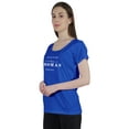 thumbnail image 3 of Inkdotpot Personalized Womens Tshirt Soon To Be MrsWeddingAnnouncement Shirt, 3 of 8