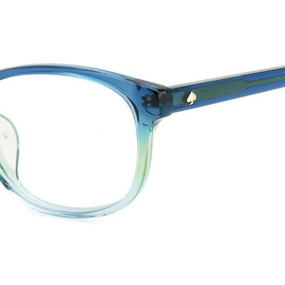 Eyeglasses Kate Spade SUKI/F 5MZ Blue