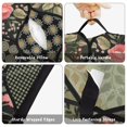 thumbnail image 6 of Pioneer Flower Floral Print Pattern Toddler Nap Mats for Kids Preschool,Sleeping Mat Bag or Kids,Toddler Sleeping Bag,Toddler Nap Mat or Daycare, 6 of 6