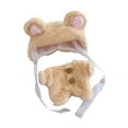 thumbnail image 2 of Ropa para Muñecas de 15cm CUTICAT Accesorios para Muñecas DIY, 2 of 7