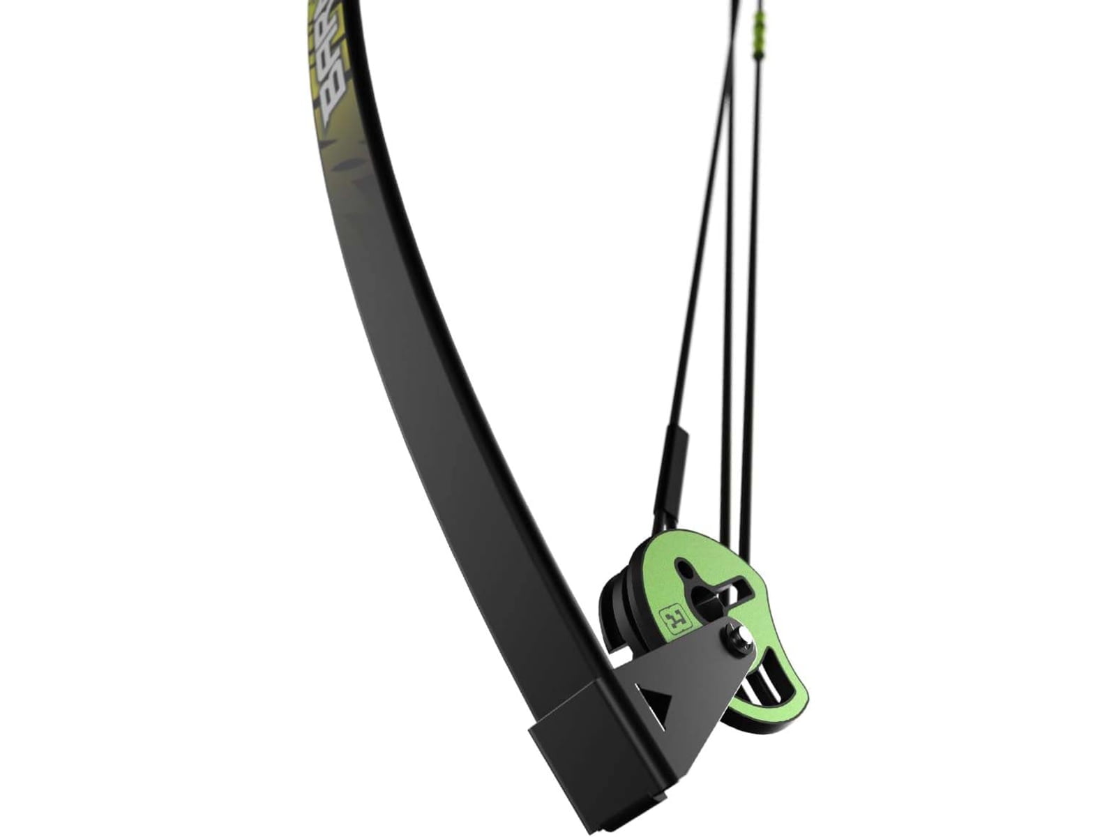 Barnett Wildhawk G3 youth bow green